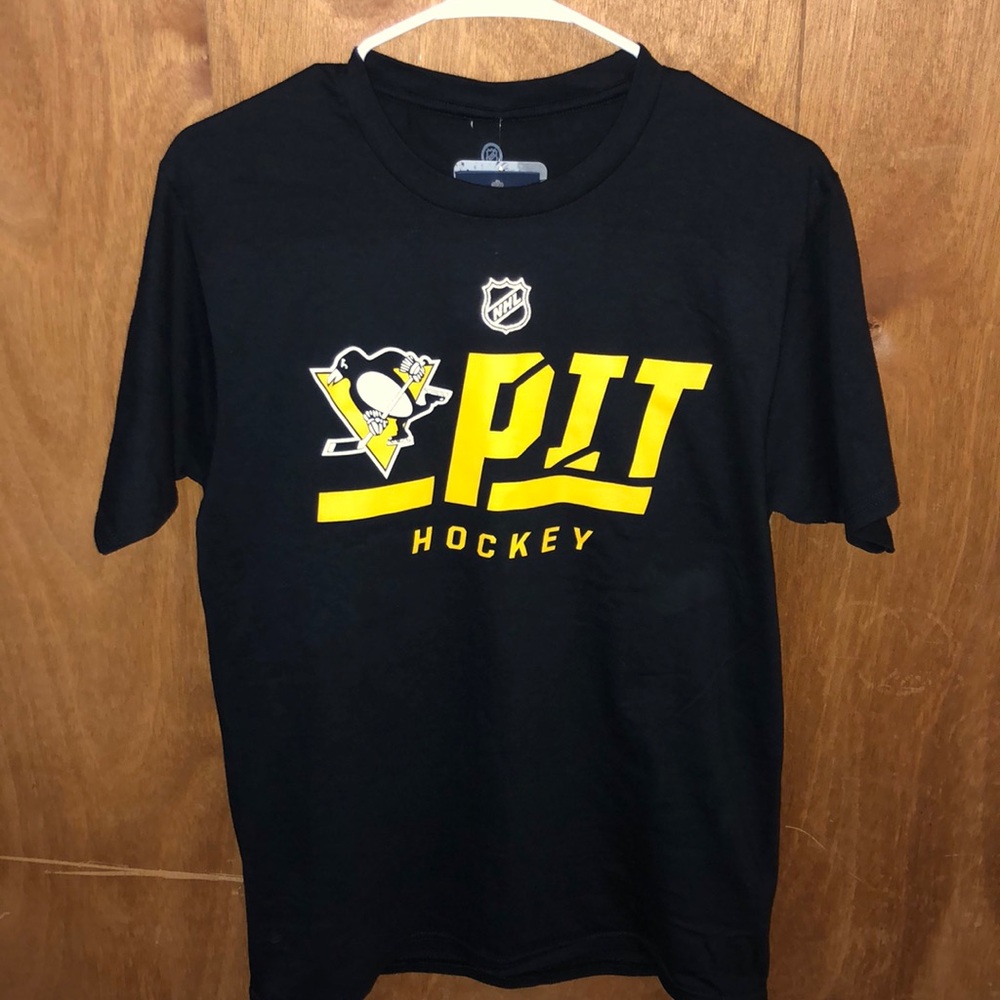 Pittsburgh Penguins T-shirt